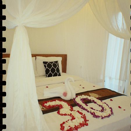 Papahan Bali Sidemen  Exterior foto