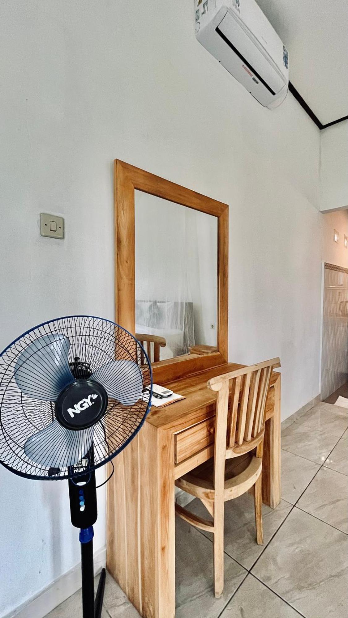 Papahan Bali Sidemen  Exterior foto
