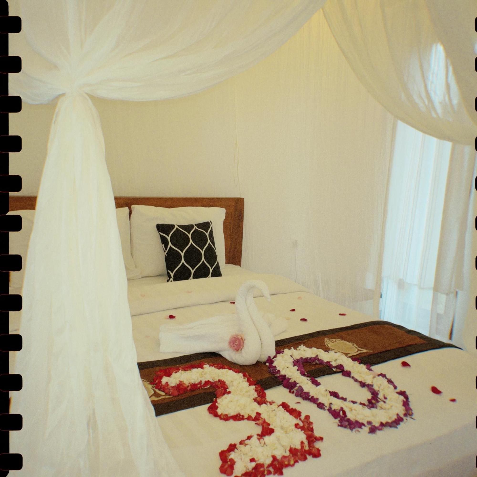 Papahan Bali Sidemen  Exterior foto